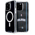 NBA Orlando Magic Jersey iPhone 15 Pro MagSafe Case